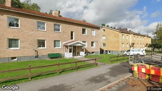 Lägenheter att hyra i Tranås - Bild från Google Street View