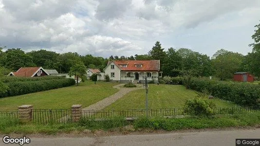 Lägenheter till salu i Borgholm - Bild från Google Street View