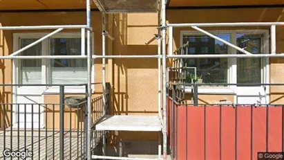 Bostadsrätter till salu i Sundbyberg - Bild från Google Street View