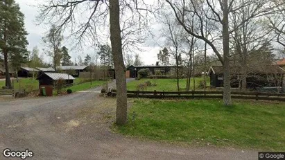 Lägenheter till salu i Kalmar - Bild från Google Street View