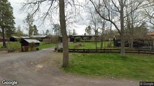 Lägenheter till salu i Kalmar - Bild från Google Street View