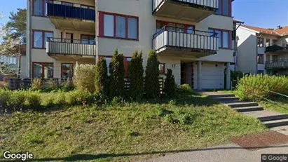Bostadsrätter till salu i Vallentuna - Bild från Google Street View