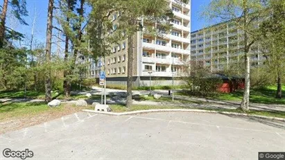 Lägenheter till salu i Nacka - Bild från Google Street View