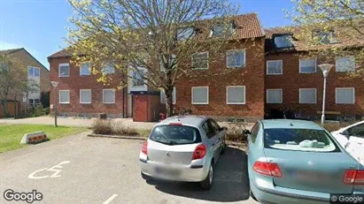 Lägenheter att hyra i Alvesta - Bild från Google Street View