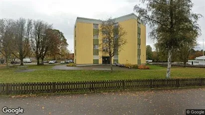 Lägenheter att hyra i Alvesta - Bild från Google Street View
