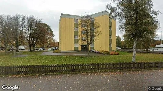 Lägenheter att hyra i Alvesta - Bild från Google Street View