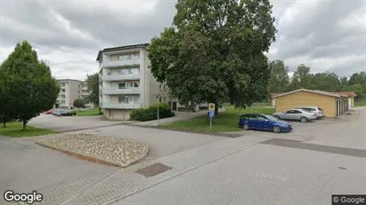 Lägenheter att hyra i Alvesta - Bild från Google Street View