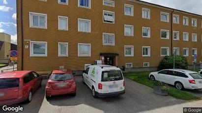 Lägenheter att hyra i Alvesta - Bild från Google Street View