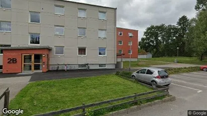 Lägenheter att hyra i Alvesta - Bild från Google Street View