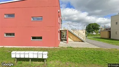 Lägenheter att hyra i Alvesta - Bild från Google Street View