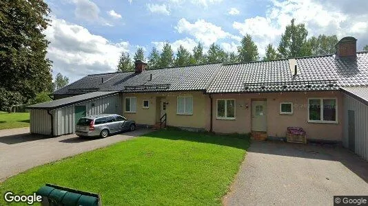 Lägenheter att hyra i Alvesta - Bild från Google Street View