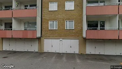 Lägenheter att hyra i Alvesta - Bild från Google Street View