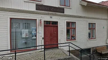 Lägenheter att hyra i Alvesta - Bild från Google Street View