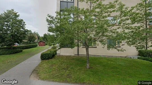 Lägenheter att hyra i Alvesta - Bild från Google Street View