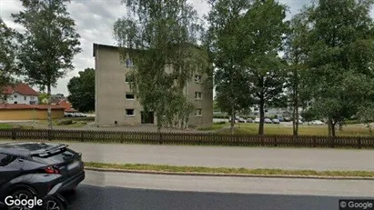 Lägenheter att hyra i Alvesta - Bild från Google Street View