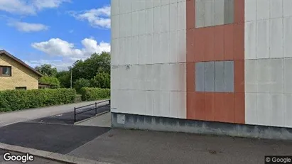 Lägenheter att hyra i Alvesta - Bild från Google Street View
