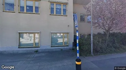Lägenheter att hyra i Alvesta - Bild från Google Street View
