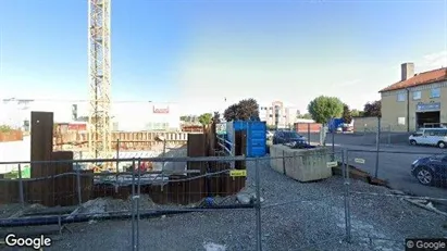 Lägenheter att hyra i Västerås - Bild från Google Street View