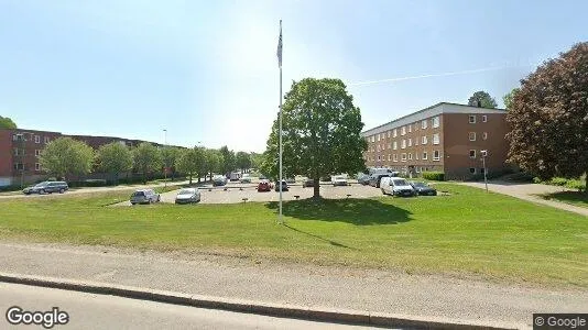 Lägenheter att hyra i Västerås - Bild från Google Street View