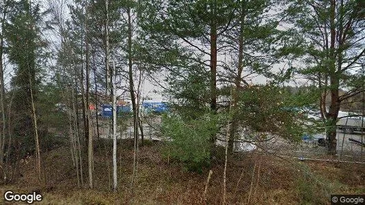 Lägenheter att hyra i Västerås - Bild från Google Street View