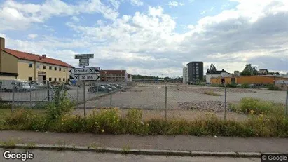 Lägenheter att hyra i Västerås - Bild från Google Street View