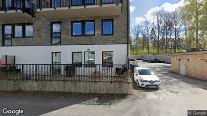 Lägenheter att hyra i Nyköping - Bild från Google Street View