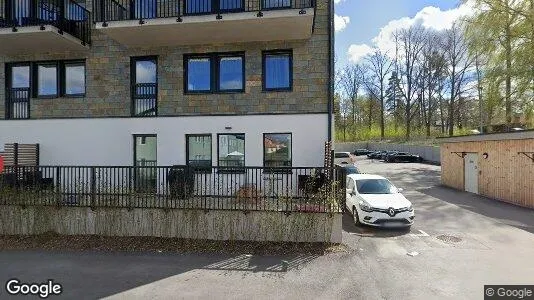 Lägenheter att hyra i Nyköping - Bild från Google Street View