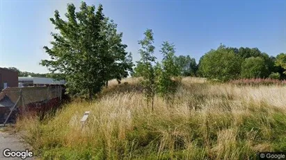 Lägenheter att hyra i Strängnäs - Bild från Google Street View
