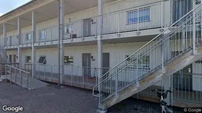 Lägenheter att hyra i Uppsala - Bild från Google Street View