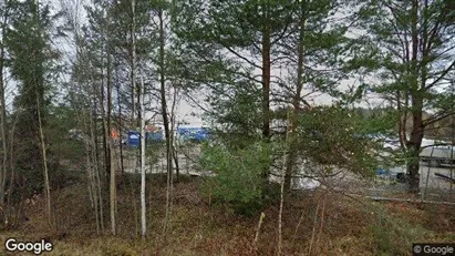 Lägenheter att hyra i Västerås - Bild från Google Street View