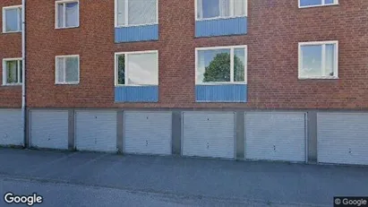 Lägenheter att hyra i Katrineholm - Bild från Google Street View