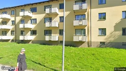Bostadsrätter till salu i Västerort - Bild från Google Street View