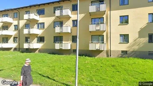 Bostadsrätter till salu i Västerort - Bild från Google Street View