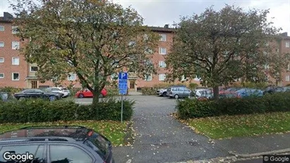 Bostadsrätter till salu i Malmö Centrum - Bild från Google Street View