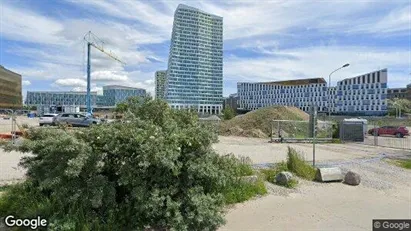 Lägenheter att hyra i Hyllie - Bild från Google Street View
