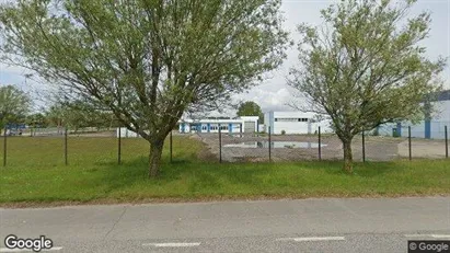 Lägenheter att hyra i Trelleborg - Bild från Google Street View