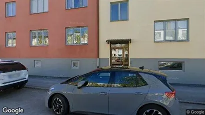 Lägenheter att hyra i Växjö - Bild från Google Street View