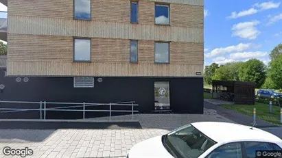 Lägenheter att hyra i Jönköping - Bild från Google Street View