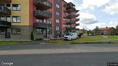Lägenheter att hyra i Värnamo - Bild från Google Street View