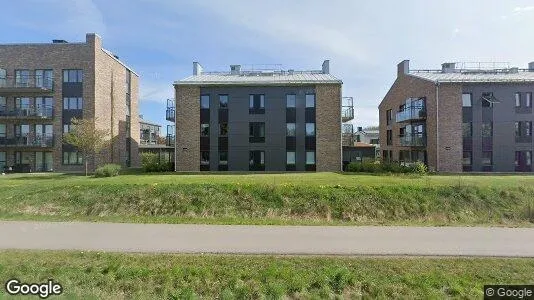 Lägenheter att hyra i Kalmar - Bild från Google Street View
