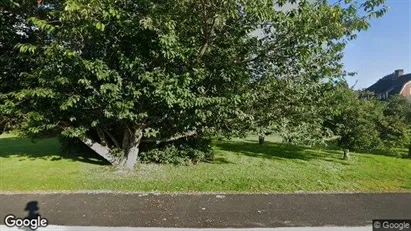 Lägenheter att hyra i Falkenberg - Bild från Google Street View