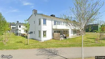 Lägenheter att hyra i Båstad - Bild från Google Street View