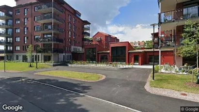 Lägenheter att hyra i Jönköping - Bild från Google Street View