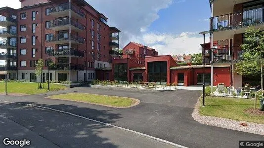 Lägenheter att hyra i Jönköping - Bild från Google Street View