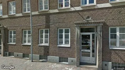 Lägenheter att hyra i Helsingborg - Bild från Google Street View