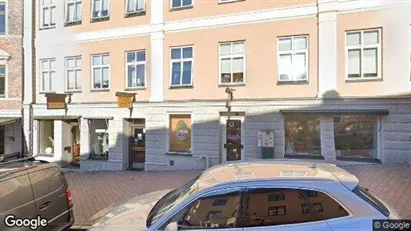 Lägenheter att hyra i Helsingborg - Bild från Google Street View