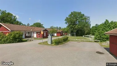 Lägenheter att hyra i Norrtälje - Bild från Google Street View