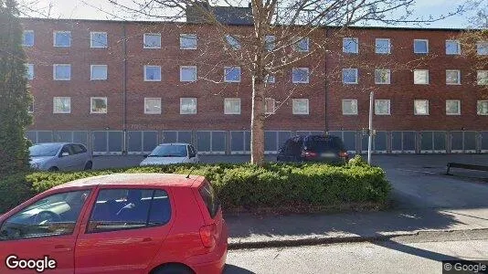 Lägenheter att hyra i Växjö - Bild från Google Street View