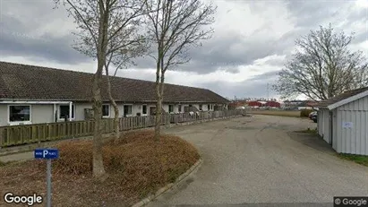 Lägenheter att hyra i Simrishamn - Bild från Google Street View