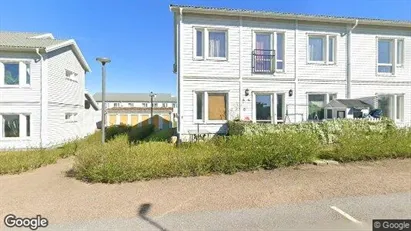 Lägenheter att hyra i Lund - Bild från Google Street View